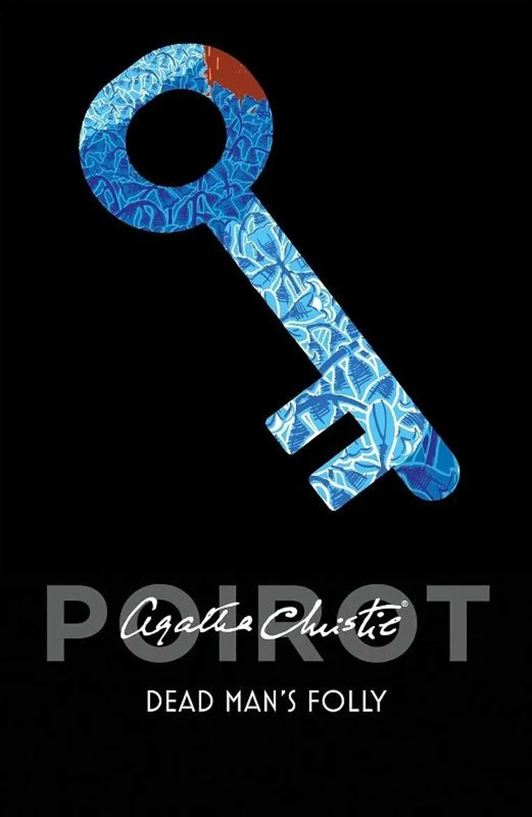 Poirot. Dead Man’s Folly