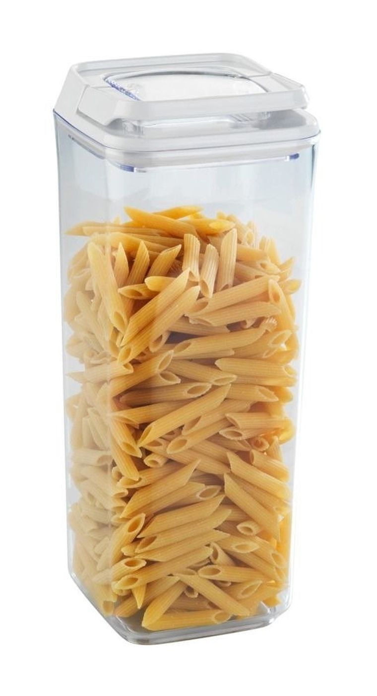 Pojemnik do przechowywania żywności, próżniowy, Turin, 1,7l