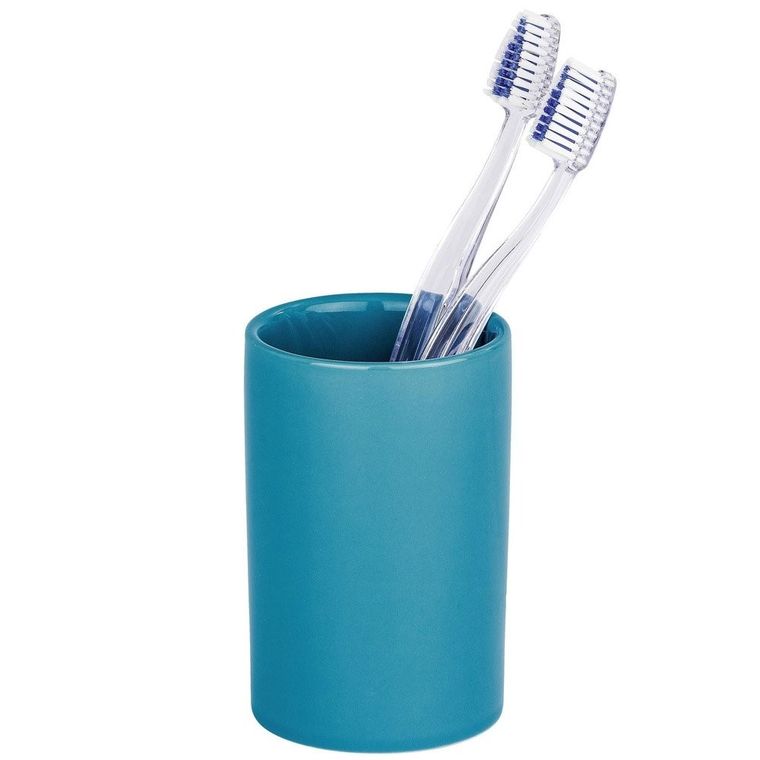 Pojemnik na szczoteczki do zębów, Polaris Petrol