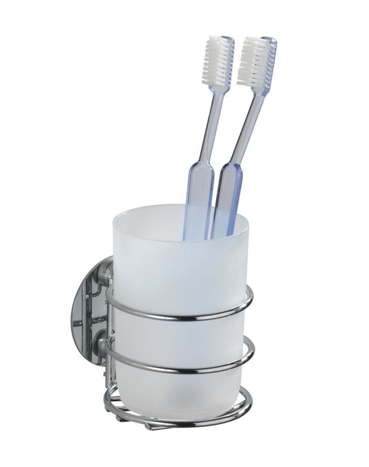 Pojemnik na szczoteczki do zębów Turbo-Loc