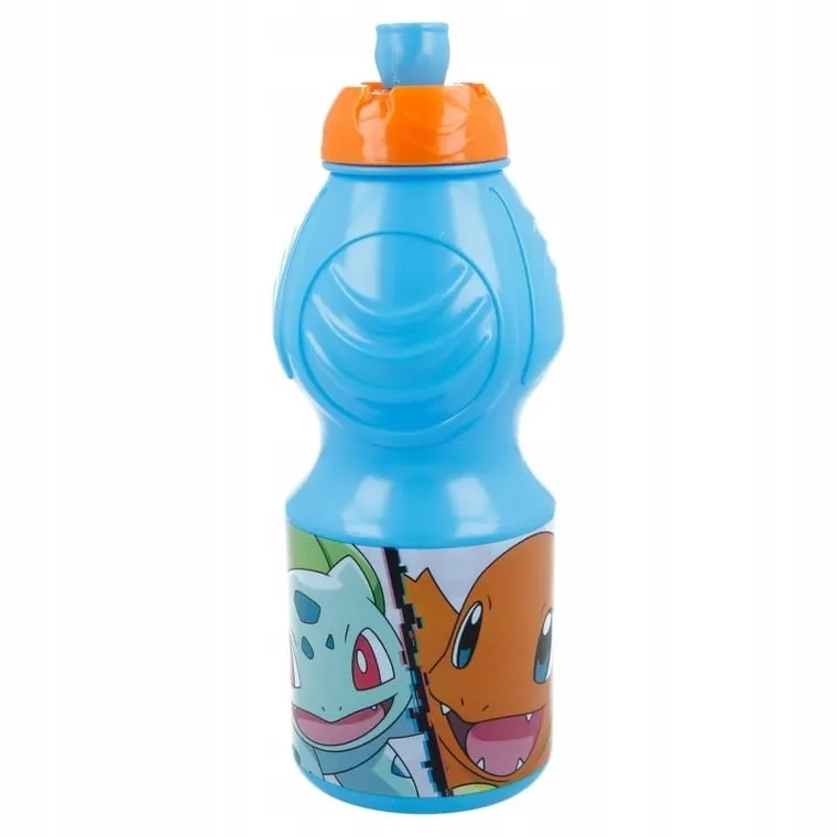 Pokemon, bidon, 400 ml