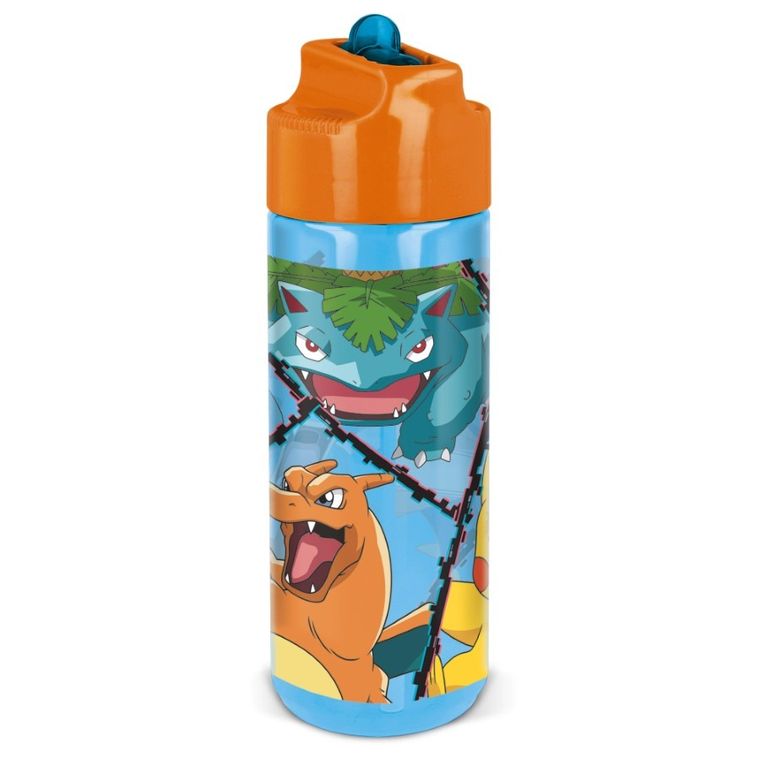 Pokemon, bidon, 540 ml