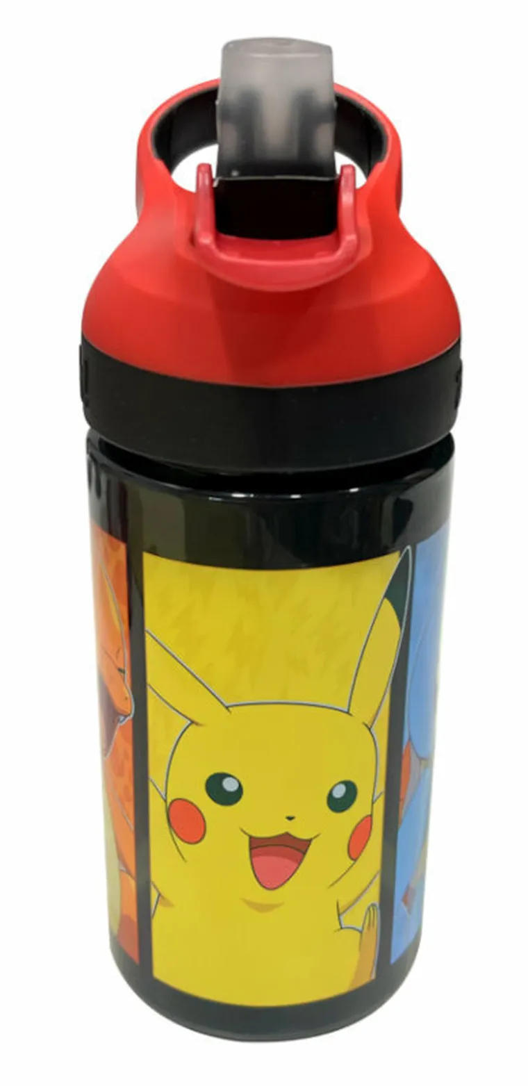 Pokemon, butelka, 473 ml