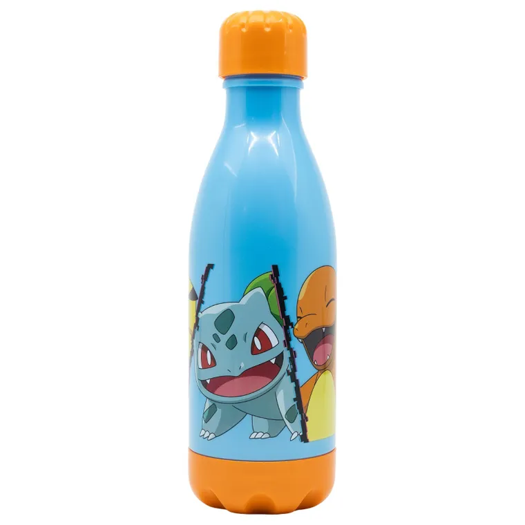 Pokemon, butelka na wodę, 560 ml