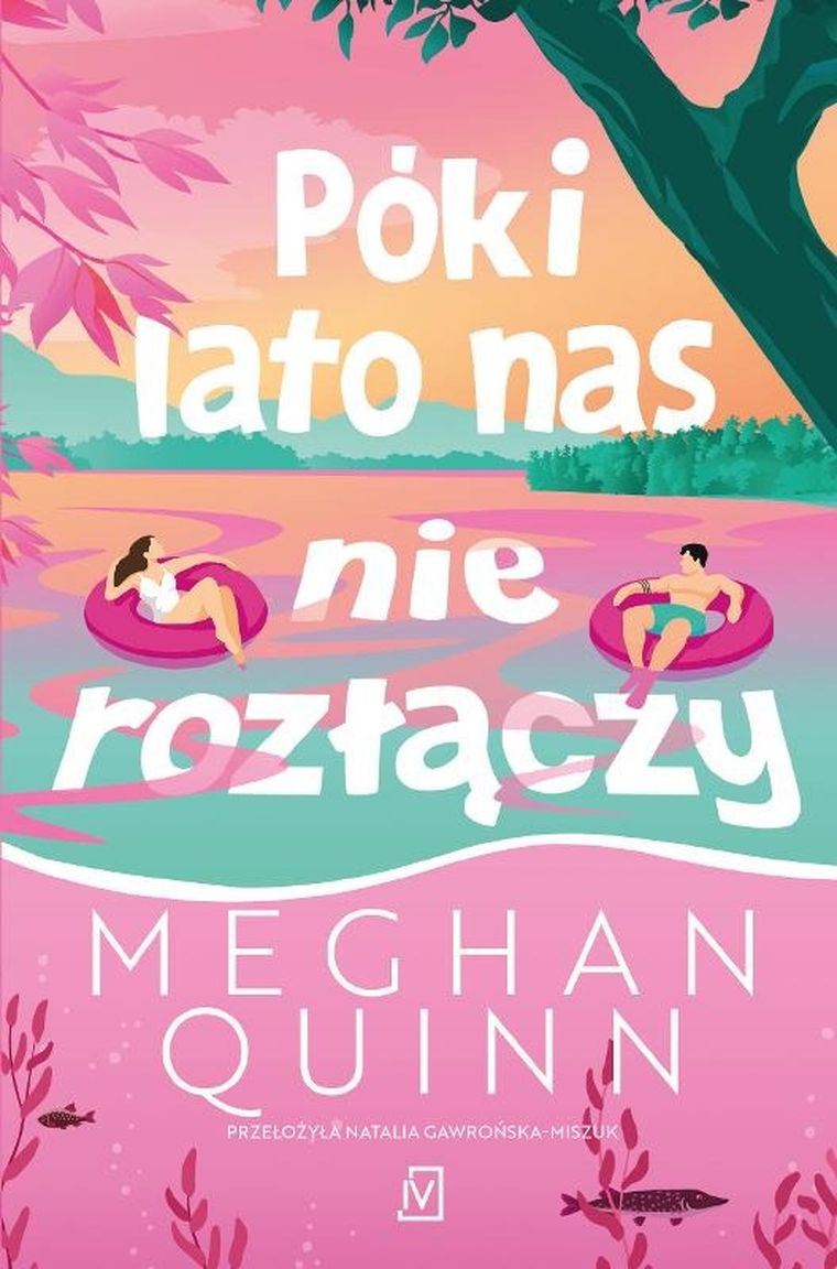 Póki lato nas nie rozłączy