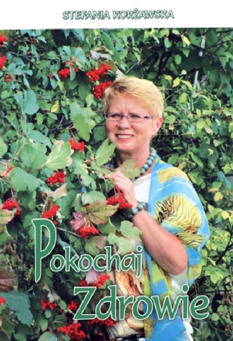 Pokochaj zdrowie