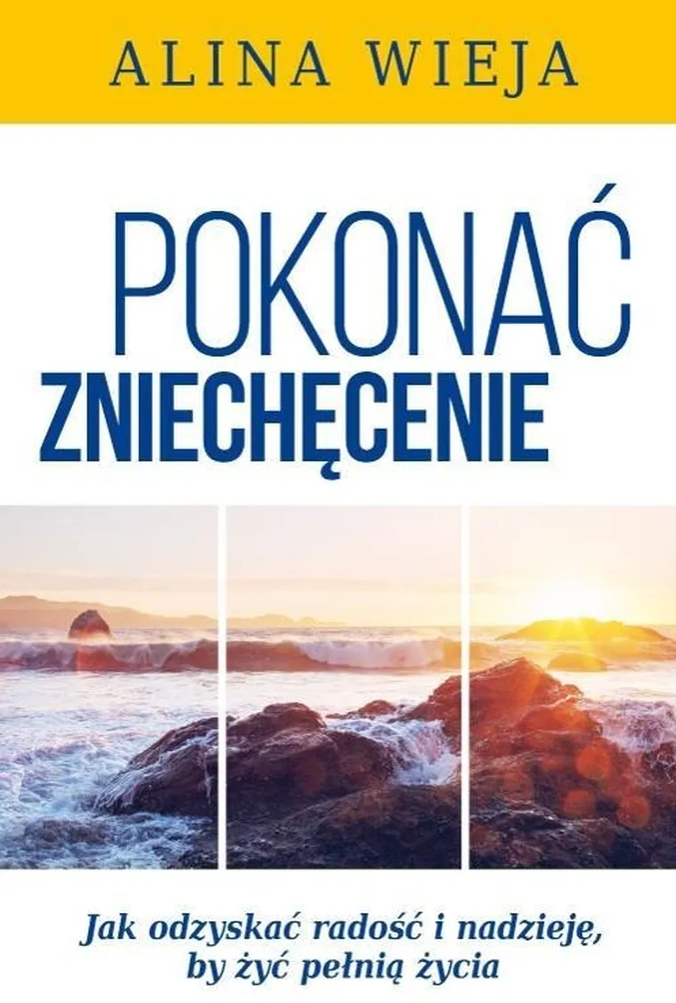 Pokonać zniechęcenie