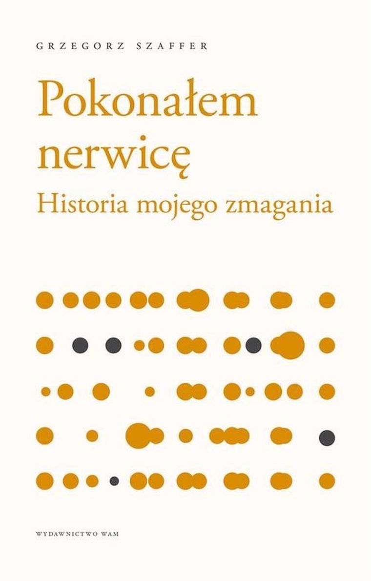 Pokonałem nerwicę