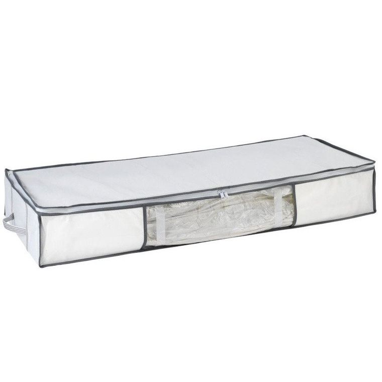 Pokrowiec na pościel, ubrania, soft + worek próżniowy