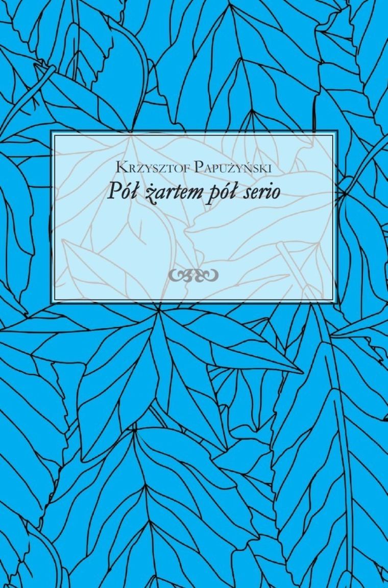 Pół żartem pół serio