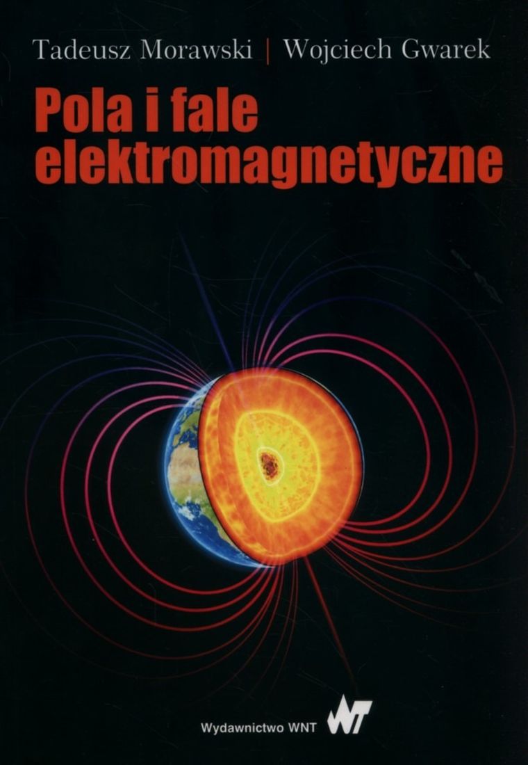Pola i fale elektromagnetyczne