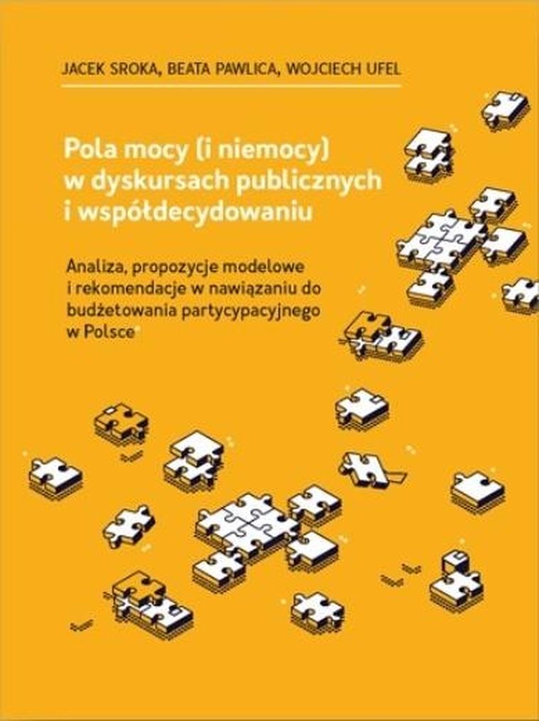 Pola mocy (i niemocy) w dyskursach publicznych