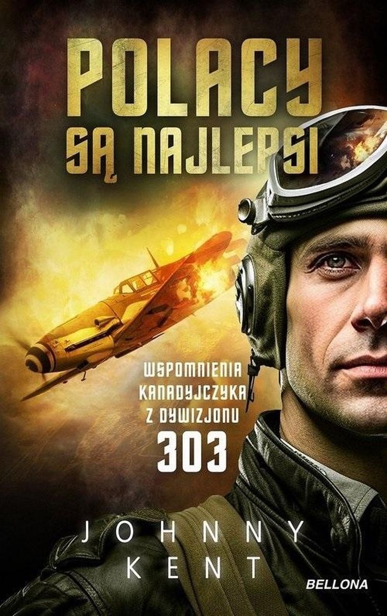 Polacy są najlepsi. Wspomnienia kanadyjczyka