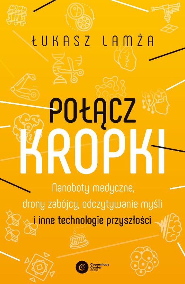 Połącz kropki