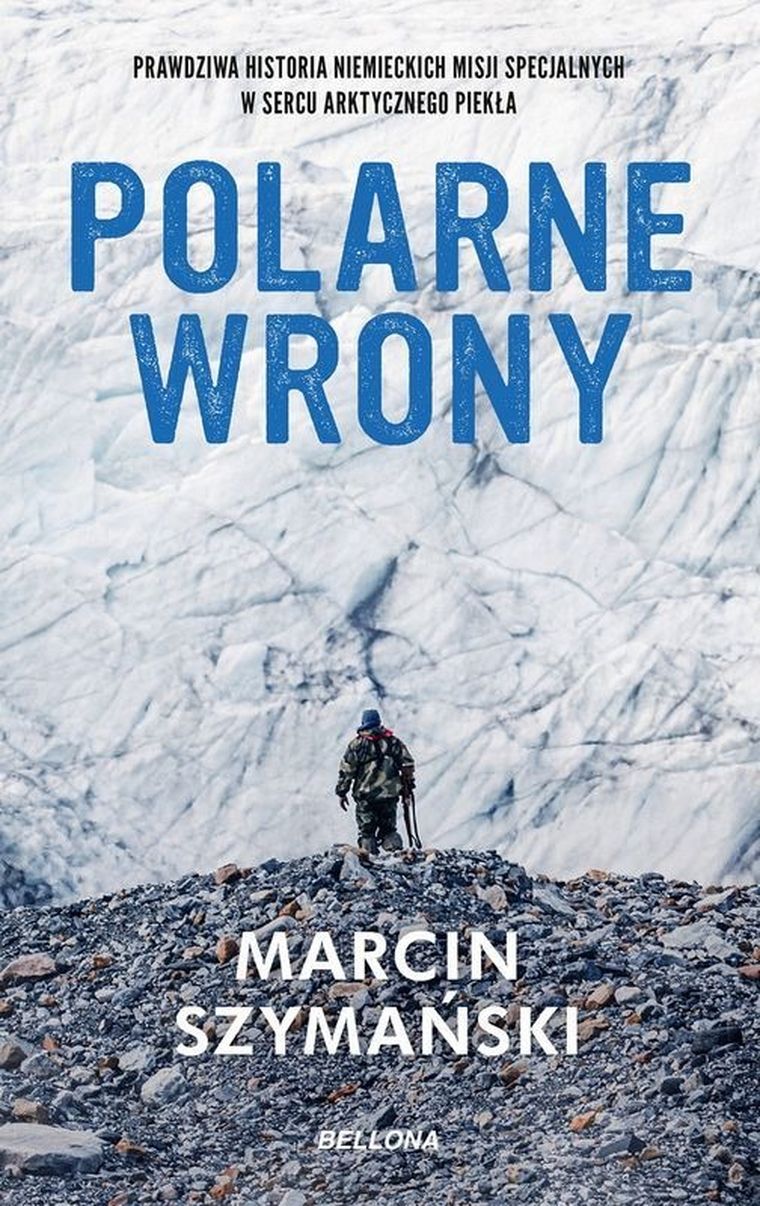Polarne wrony