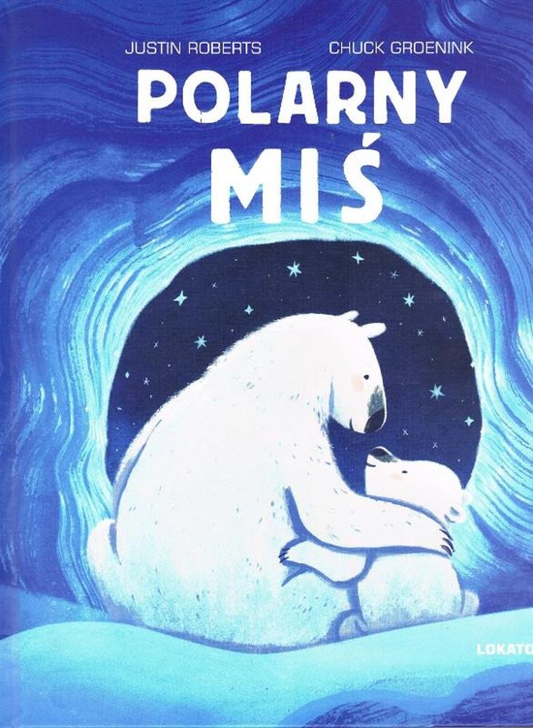 Polarny miś