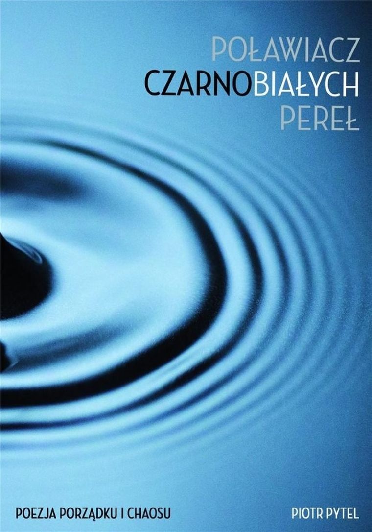 Poławiacz czarnobiałych pereł