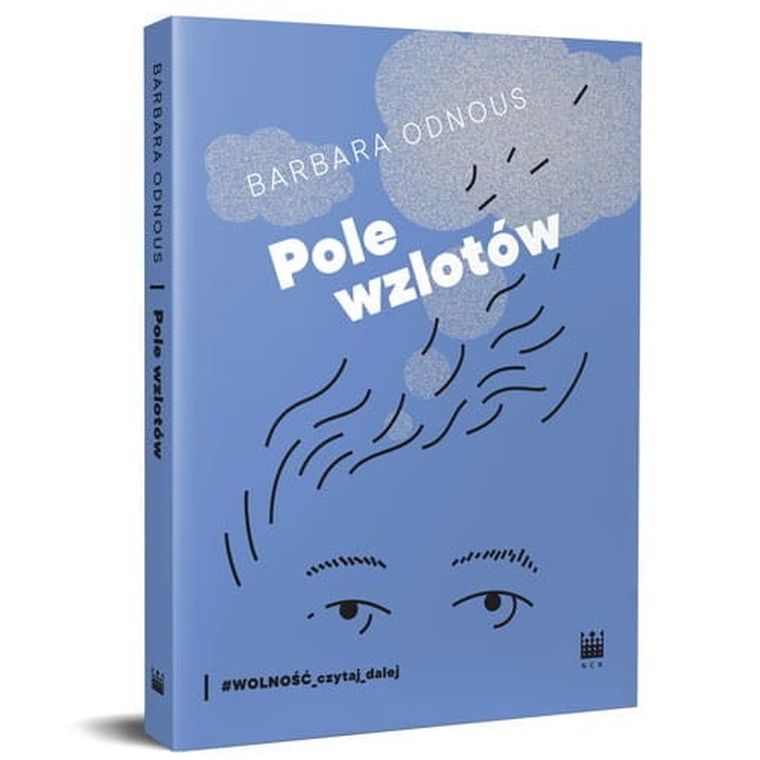 Pole wzlotów — Narodowe Centrum Kultury