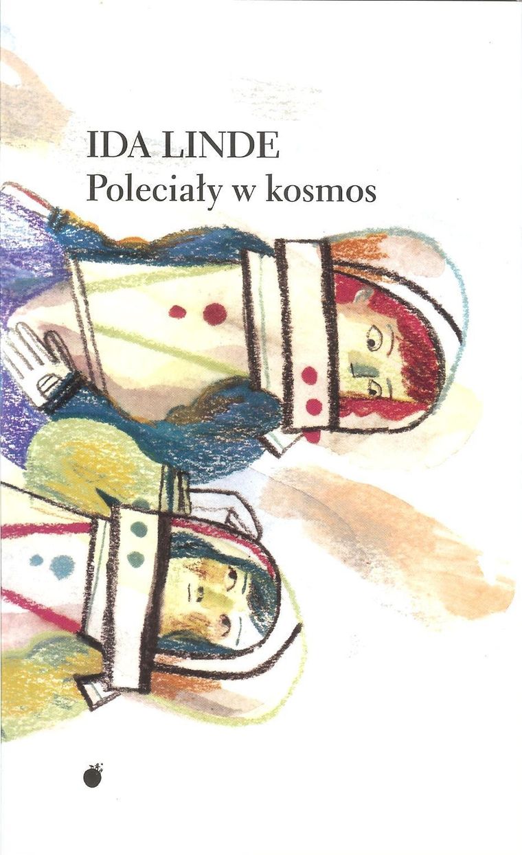 Poleciały w kosmos