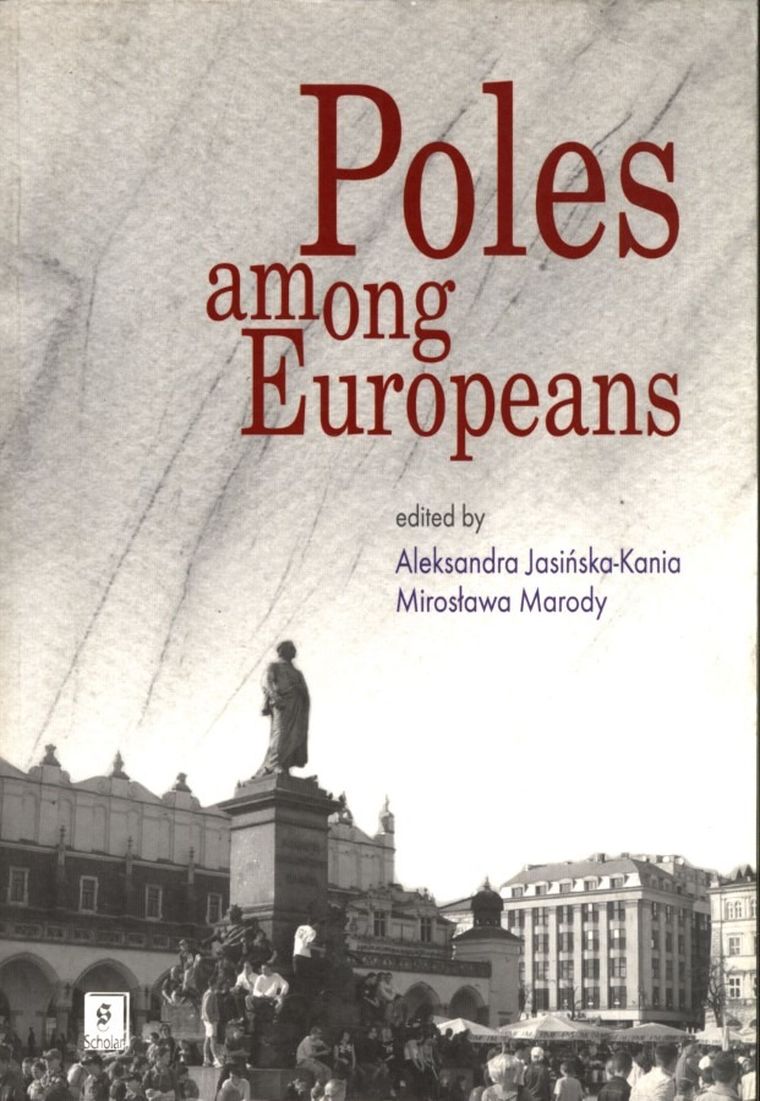 Poles among Europeans