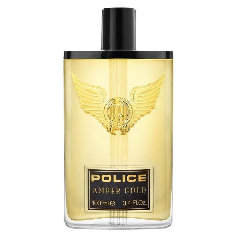 Police, Amber Gold, woda toaletowa, spray, 100 ml