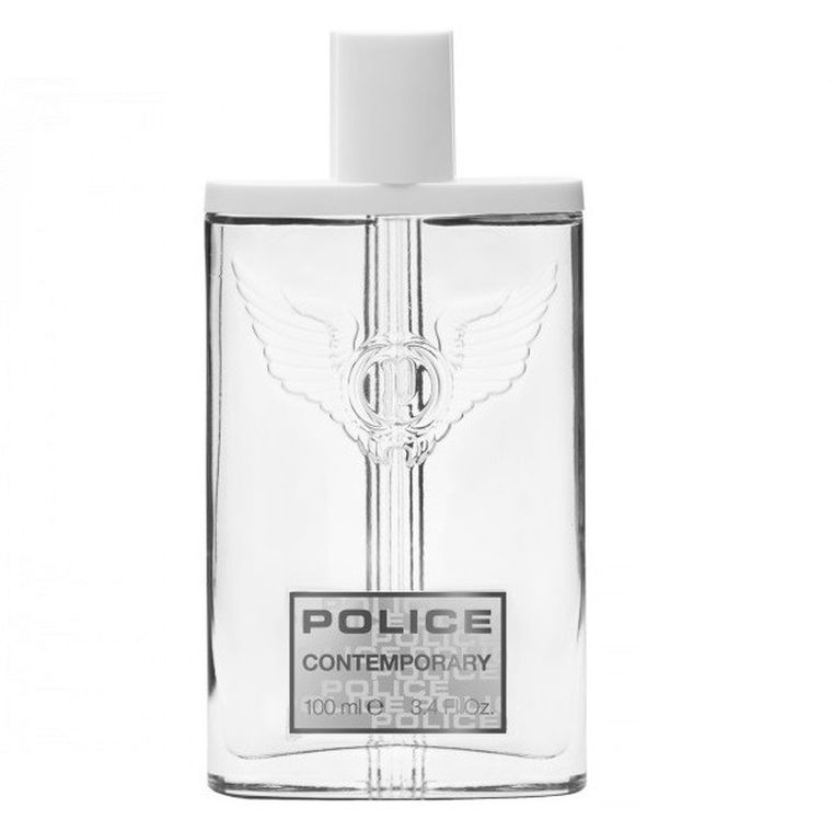 police contemporary