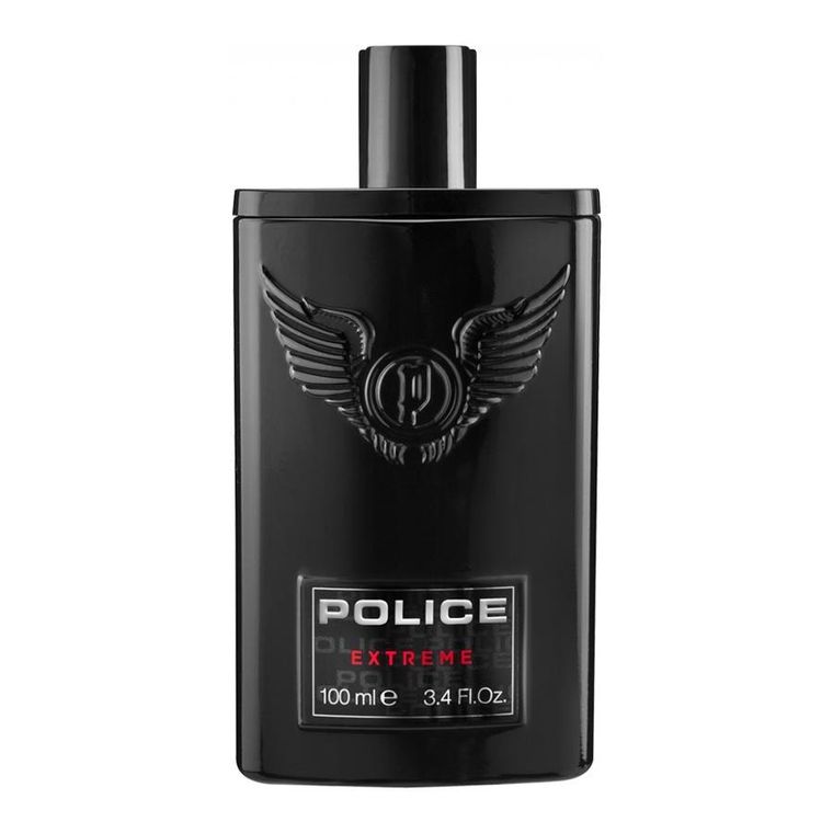 Police, Extreme, woda toaletowa, spray, 100 ml