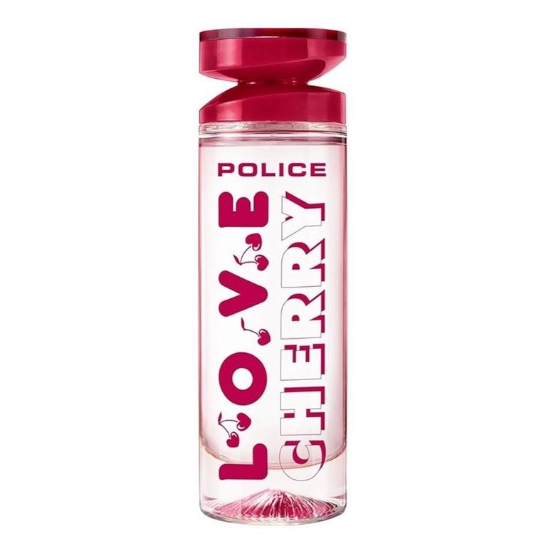Police, Love Cherry, woda toaletowa, spray, 100 ml