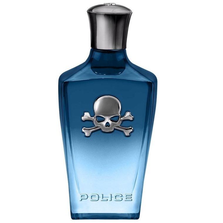 Police, Potion Power For Him, woda perfumowana, spray, 100 ml
