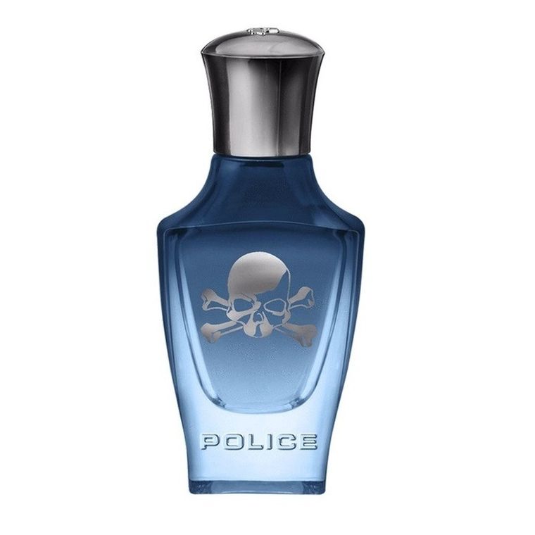 Police, Potion Power For Him, woda perfumowana, spray, 30 ml