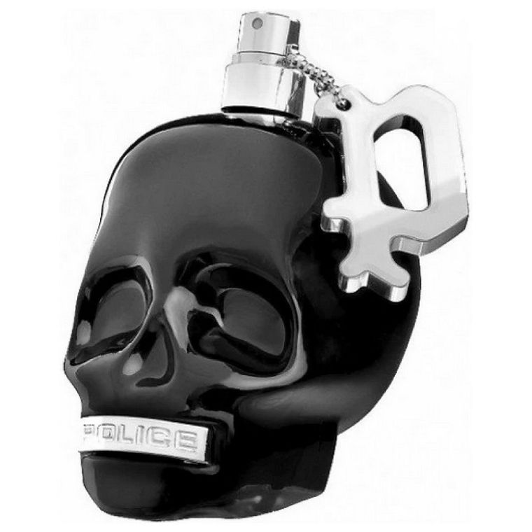 Police, To Be Bad Guy, woda toaletowa, spray, 125 ml