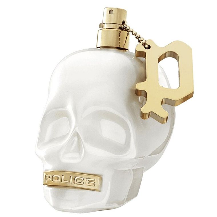 police to be - born to shine for woman woda perfumowana 75 ml    