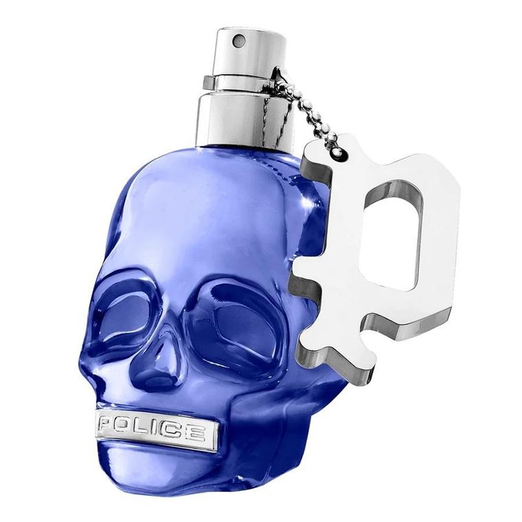 Police, To Be #Freetodare For Man, woda toaletowa, spray, 40 ml