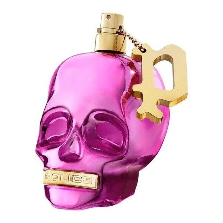 Police, To Be #Freetodare, woda perfumowana, spray, 125 ml