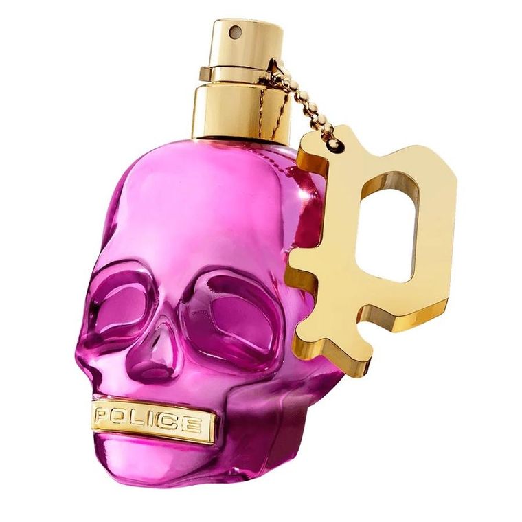 Police, To Be #Freetodare, woda perfumowana, spray, 40 ml