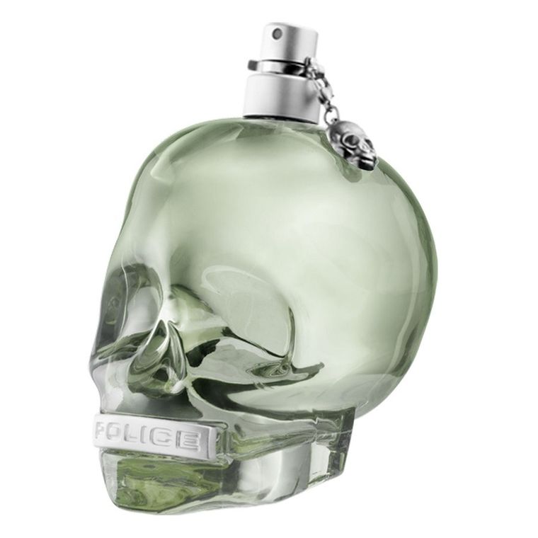 Police, To Be Green, woda toaletowa, spray, 75 ml