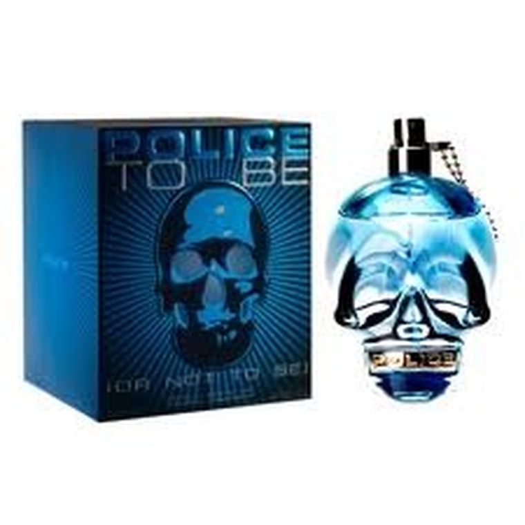 Police, To Be Man, Woda toaletowa, 75 ml