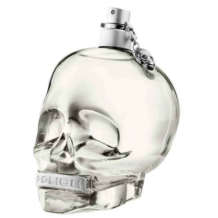 Police, To Be Super[Natural], woda toaletowa, spray, 75 ml