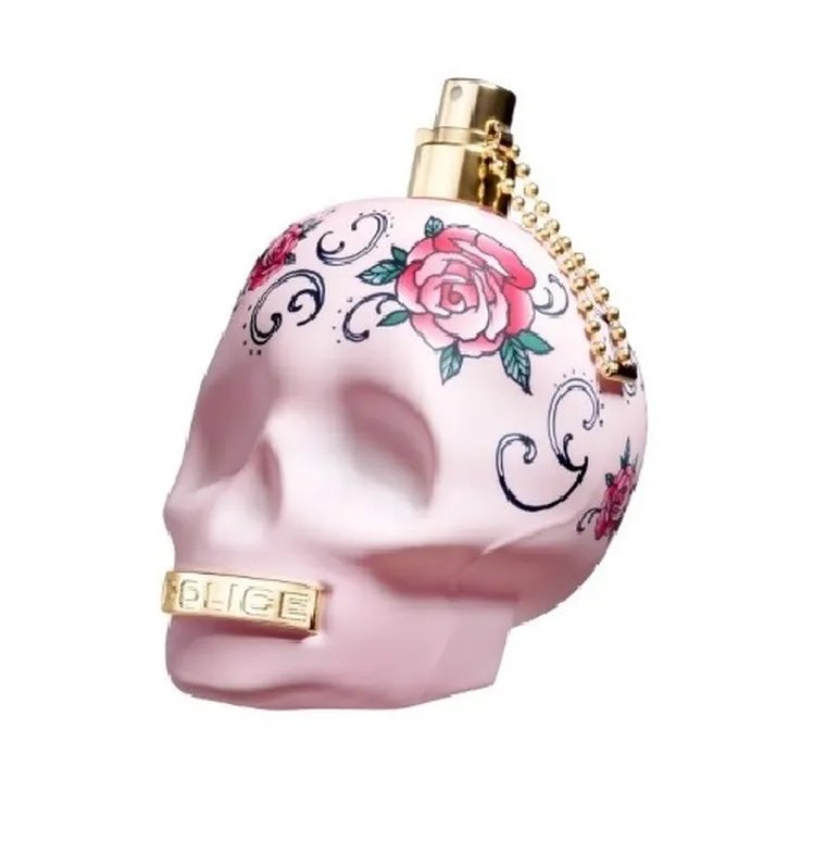 Police, To Be Tattooart For Woman, woda perfumowana, spray, 125 ml