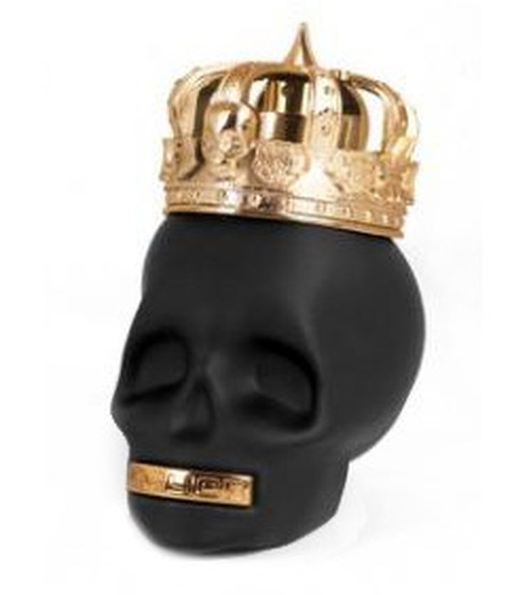 Police, TO BE The King, Woda toaletowa, 40 ml