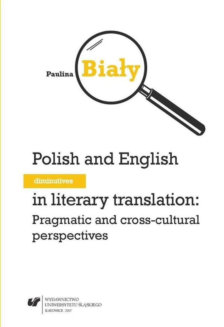 Polish and English diminutives in literary
