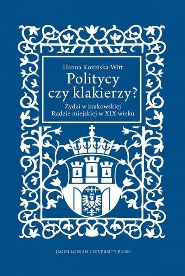 Politycy czy klakierzy?
