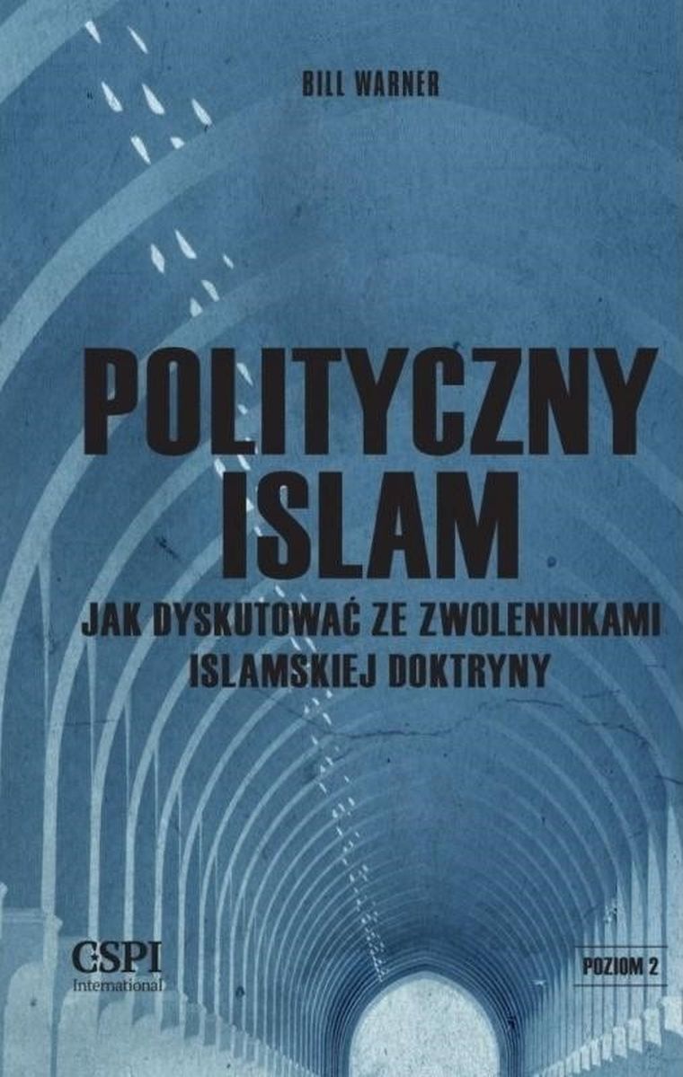 Polityczny islam, czyli jak dyskutować ze zwolennikami islamskiej doktryny
