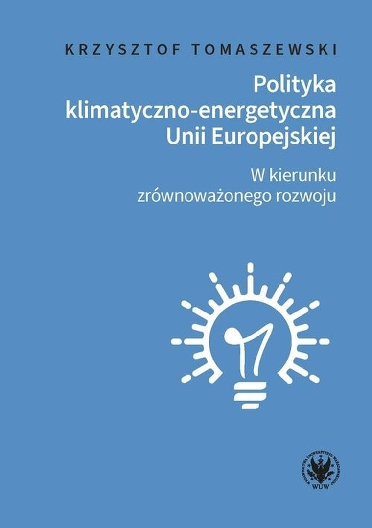 Polityka klimatyczno-energetyczna UE