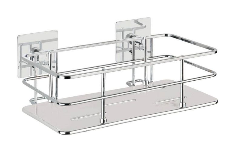 Półka łazienkowa, Quadro, turbo-loc