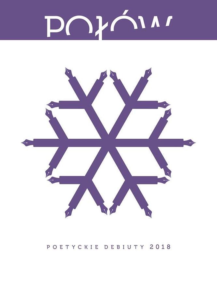 Połów. Poetyckie debiuty 2018