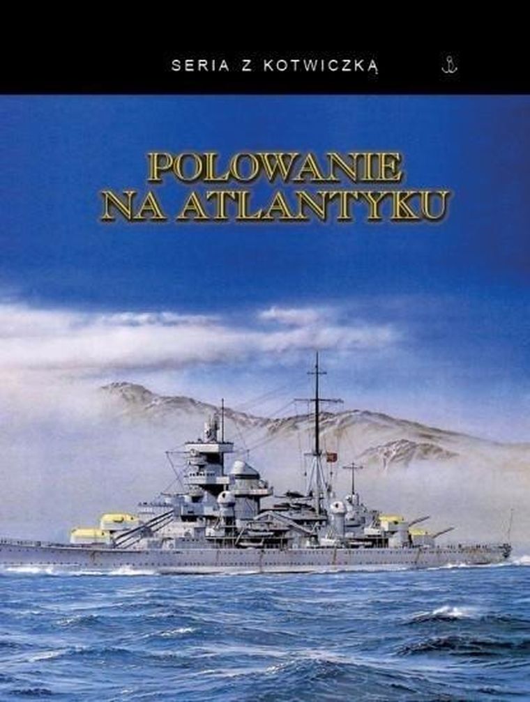 Polowanie na Atlantyku
