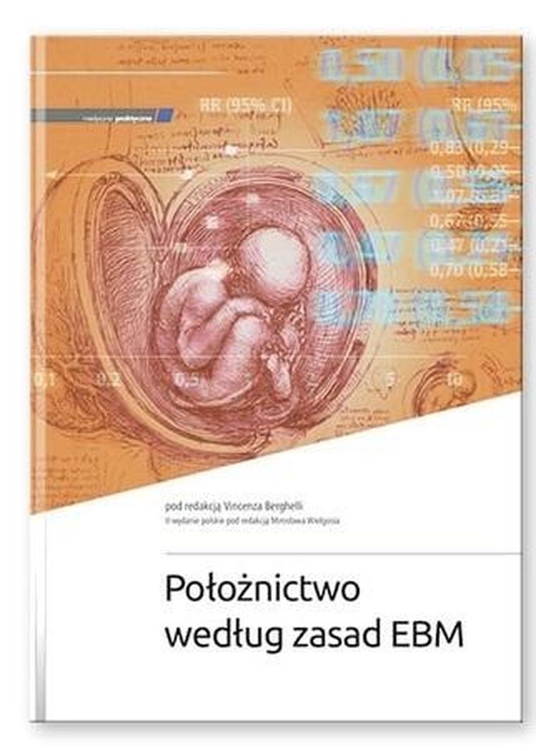Położnictwo według zasad EBM