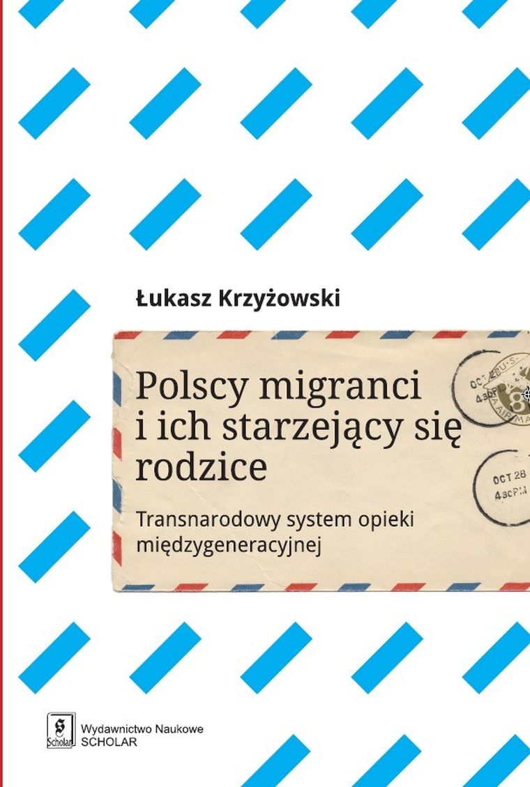 Polscy migranci i ich starzejący się rodzice