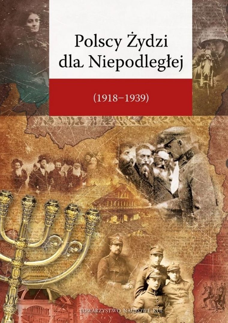Polscy Żydzi dla Niepodległej 1918-1939
